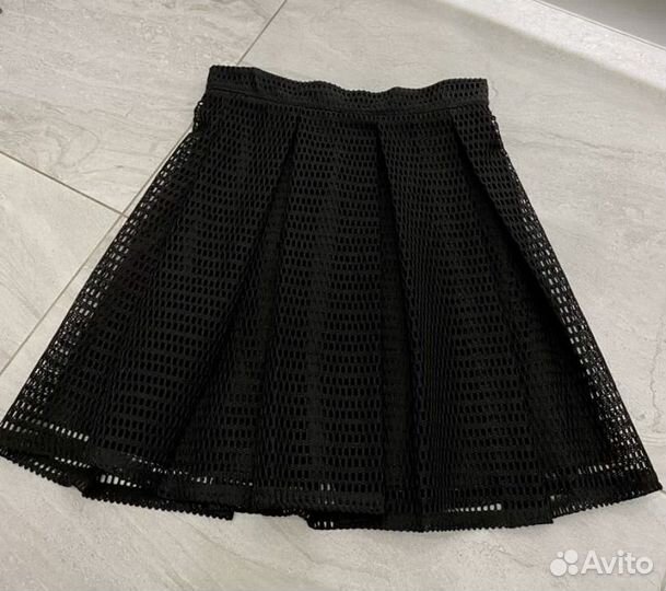 Вещи пакетом для девочки S gloria geans