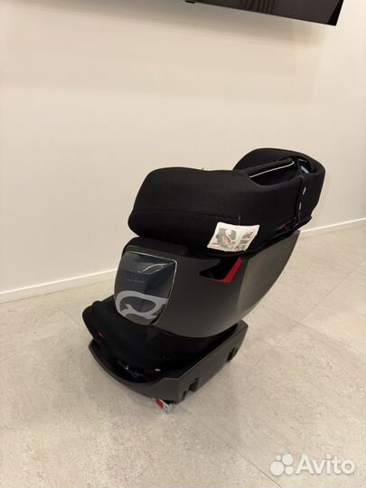 Автомобильное кресло Cybex pallas 2-fix