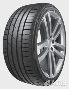 Hankook Ventus S1 Evo 3 K127 235/55 R19 101V