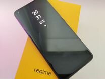 realme 8, 4/64 ГБ