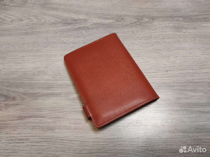 Органайзер (Обложка) для паспорта и автодокументов