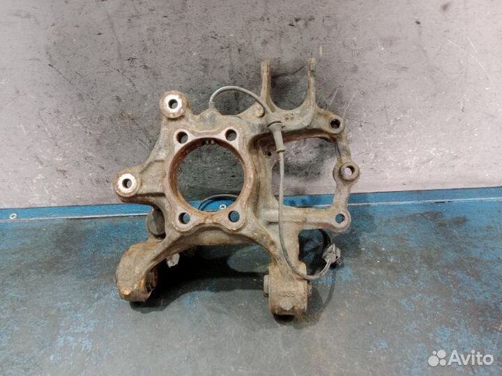 Цапфа задняя правая Mazda Cx-5 KE