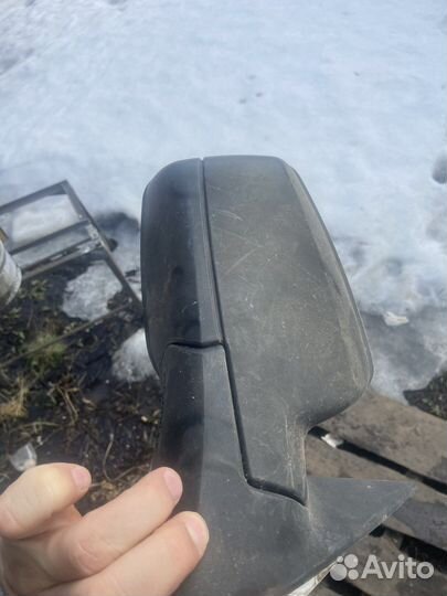 Зеркало калина1