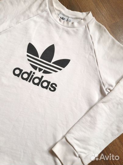 Толстовка Adidas