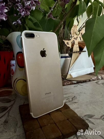iPhone 7 Plus, 32 ГБ