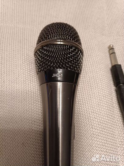 Микрофон LG JHC-1