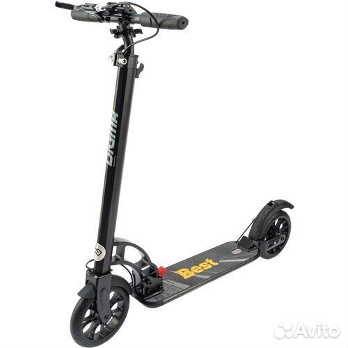 Самокат Digma Best