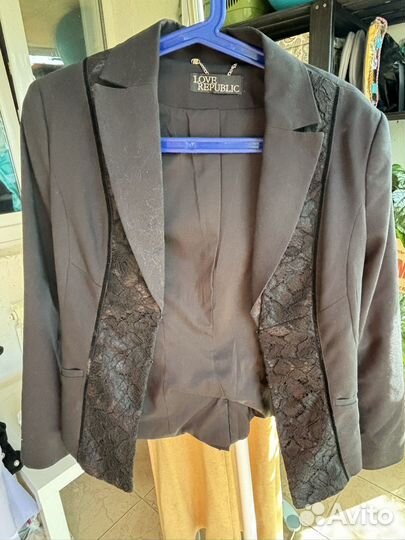 Женские вещи пакетом 42-44