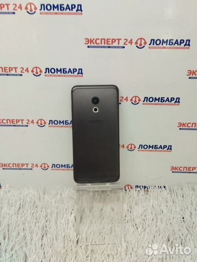 Meizu Pro 6, 4/64 ГБ