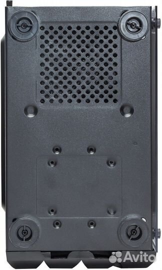 ExeGate Mistery R3 Black