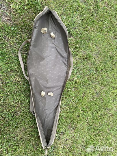 Чехол для удочек акватик 145 см