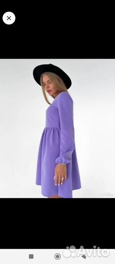 Нарядное платье