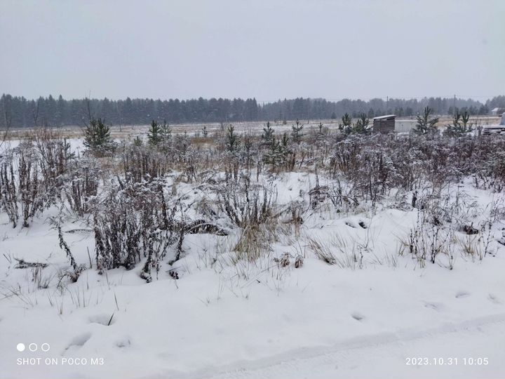 Участок 7,8 сот. (ИЖС)