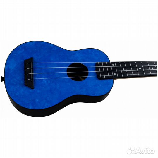 Укулеле Flight TUS-65 sapphire