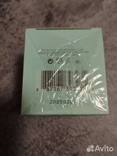 Estee lauder крем для глаз