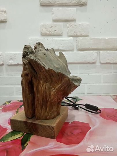 Светильник