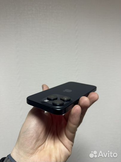 iPhone 15 Pro, 128 ГБ