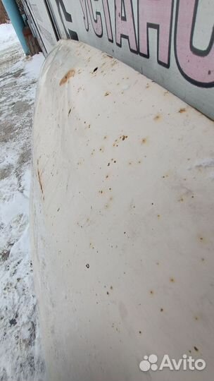 Капот газель 3302 старого образца