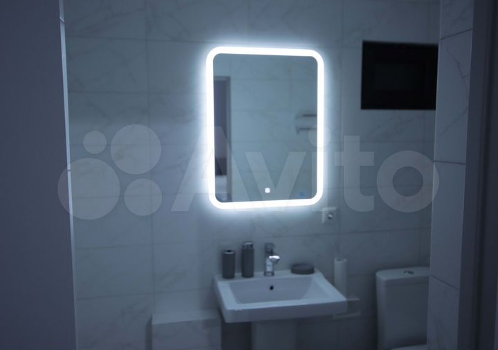 Гостиница 24 м² (Абхазия)