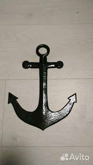 Изделия из металла Ключница Вешалка Подсвечник и т