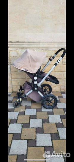 Коляска bugaboo