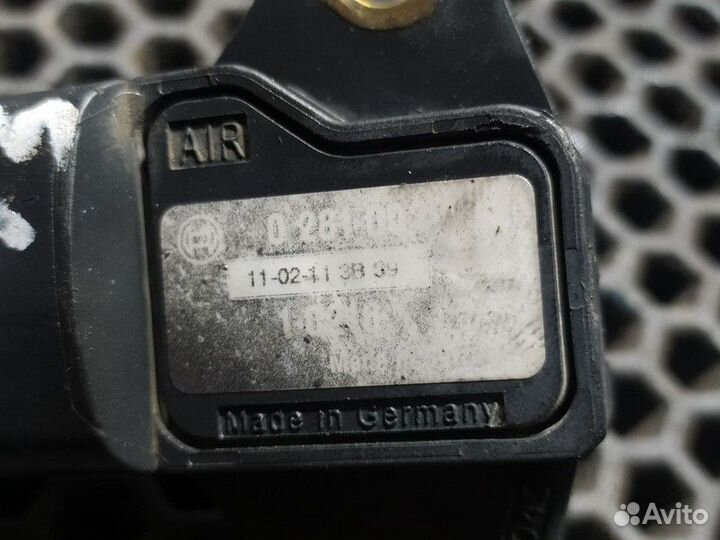 Датчик давления воздуха