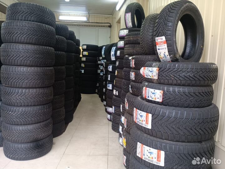 Michelin X-Ice Snow 225/40 R18