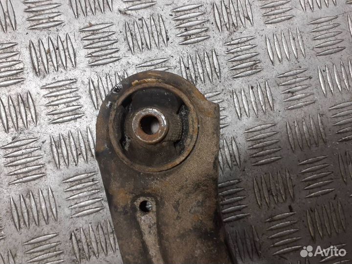 Рычаг передний левый Chevrolet Aveo T300/Cobalt