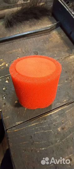 Фильтр нулевик