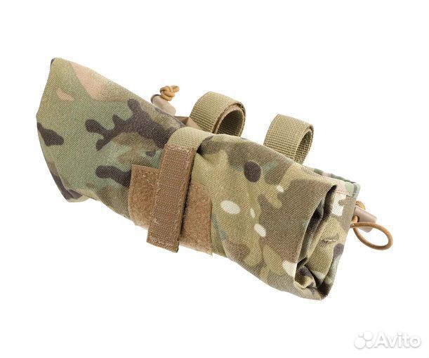 Подсумок (Tornado Tactical) для сброса магазинов