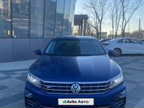 Volkswagen Passat 1.8 AMT, 2016, 60 000 км, с пробегом, цена 1 770 000 руб.