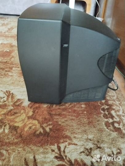 Телевизор бу