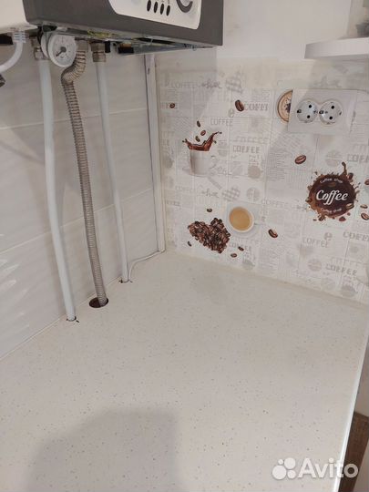 Столешница для кухни 3 метра+1метр