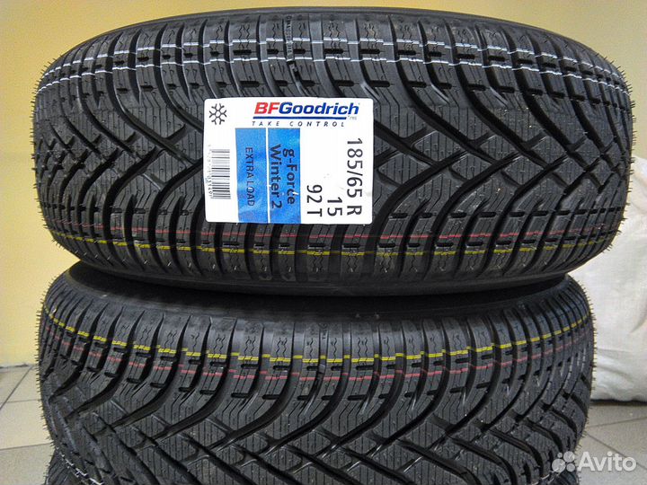 Bfgoodrich g-Force Winter 2 185/65 R15 92T