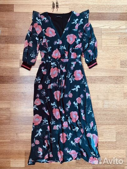 Пакет вещей на девушку 42