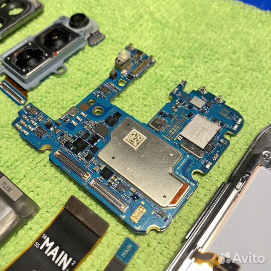 Samsung galaxy s20