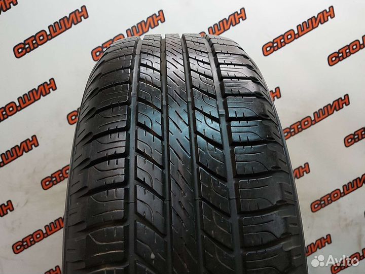 Goodyear Fortera II 235/65 R17 104H