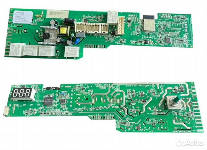 Модуль стиральной машины Candy