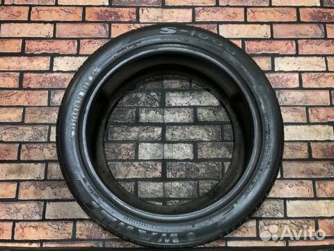 Wanli S-1088 275/40 R20 106W