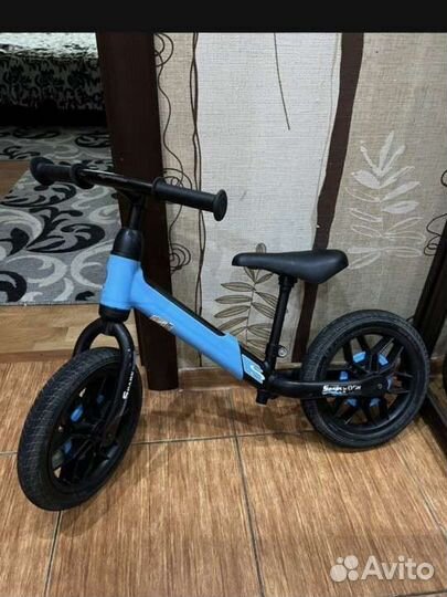 Беговел детский