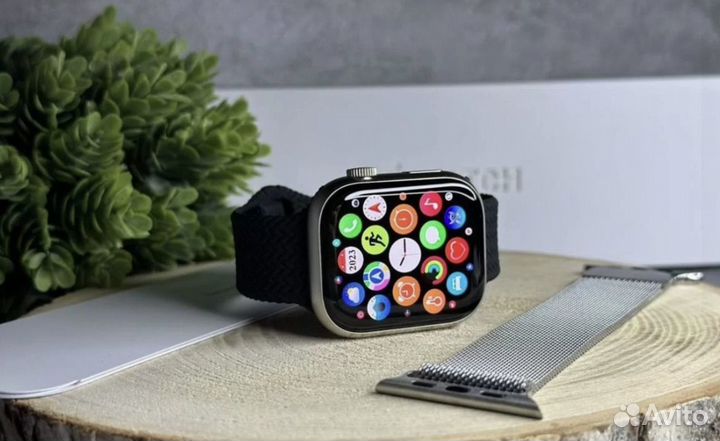 Apple watch 9 Pro