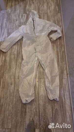 Комбинезон защитный