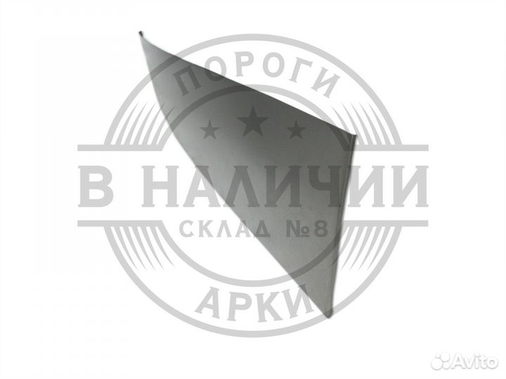 Пенка Mitsubishi Galant 8 Euro седан передняя левая