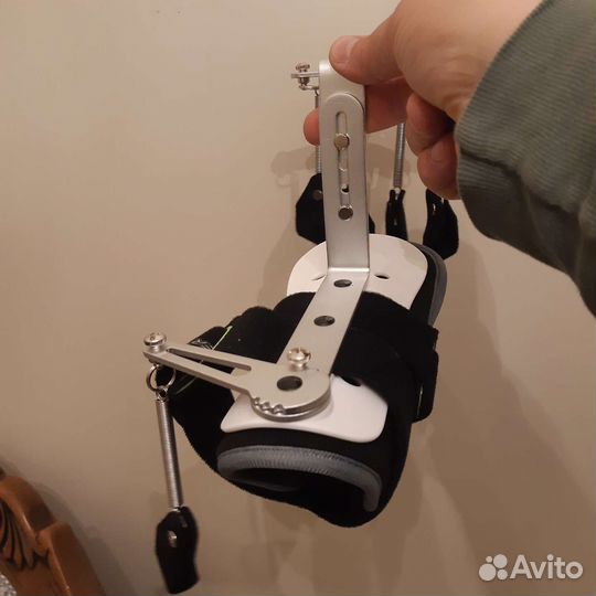 Тренажер для кистей рук