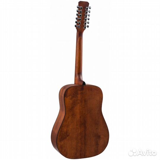 Акустическая гитара JET JD-255/12 OP