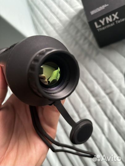 Тепловизоры hikmicro lh25