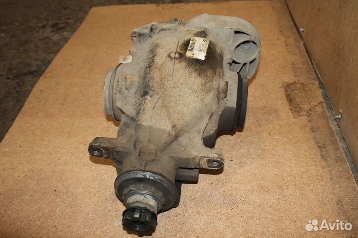 BMW 335I Е 92 335i редуктор 3.46