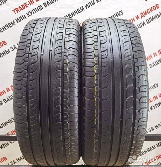 Hankook Optimo K415 235/50 R19