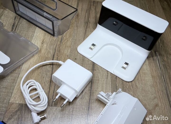 Запчасти для Mijia G1 / Xiaomi Mop Essential