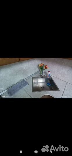 Кухонный гарнитур кухня бу угловой